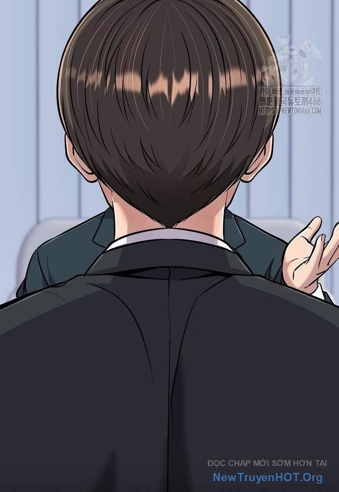 Nhân Viên Thực Tập Kim Cheolsu - chap82 - Trang 148
